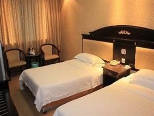 Fairy Land Jin Bang Branch Hotel เซียะเหมิน ภายนอก รูปภาพ