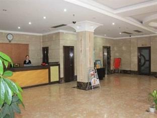 Fairy Land Jin Bang Branch Hotel เซียะเหมิน ภายนอก รูปภาพ