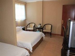 Fairy Land Jin Bang Branch Hotel เซียะเหมิน ภายนอก รูปภาพ
